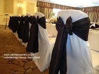 Sashes n Covers Venue Styling 1089208 Image 4